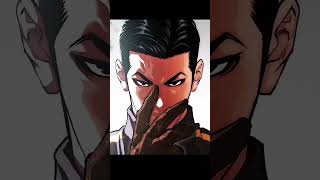 Olly wang the goat || lookism 573 || #lookism #manhwa #edit #webtoon