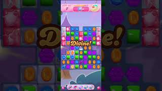 Candy Crush Saga level 8639