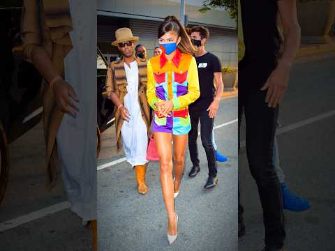 ZENDAYA’S ICONIC MOVIE PREMIERE LOOKS⚡️#zendaya  #fashion #celebrity #shorts