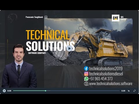 Welcome to Technical Solutions