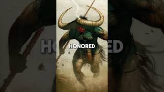 Entire African Mythology In 60 Seconds | CosmicDeitiesCove