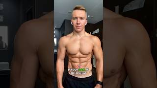 How I Set Up My Fat Loss Diet (Calories, Macros, Supplements) #diet #fatloss #bodybuilding #fitness