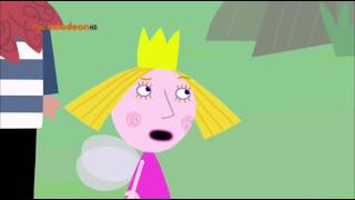 Маленькое королевство бена и холли 2 сезон 45 серия новые серии на русском все серии подряд