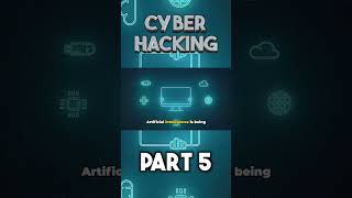 Cyber Hacking part 5 #shorts