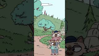 "Milo’s Funny Adventure! 😆 | Fun & Engaging Kids Animation"