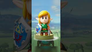 WHAT your FAVORITE AMIIBO says about YOU!!  #thelegendofzeldatearsofthekingdom #amiibo #gaming