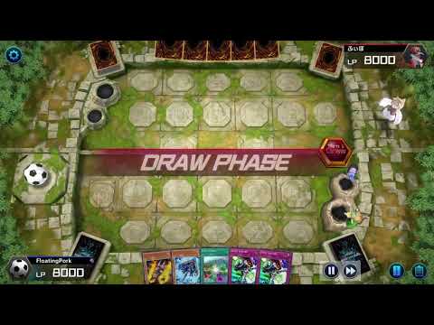 [Silver III] Ex-No-Dia Deck