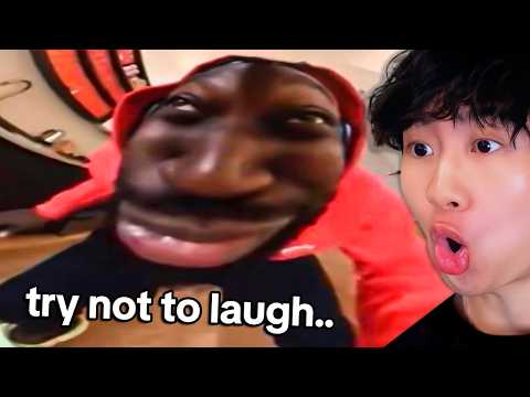 If I Laugh, The Video Ends..#2 😂