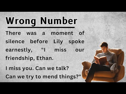 Learn English Through Stories Level 1 __ Improve Your English Learning Skills by Listening Stories