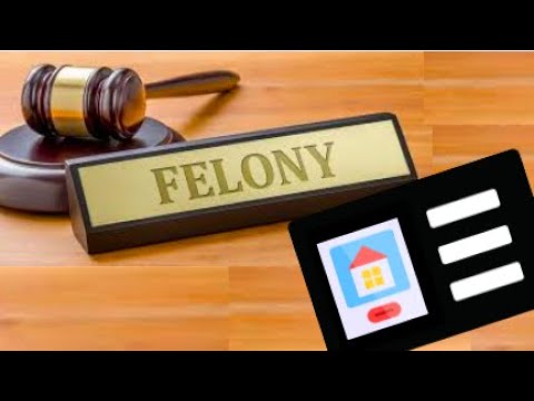 Can You Get A Real Estate License With A Criminal Record?