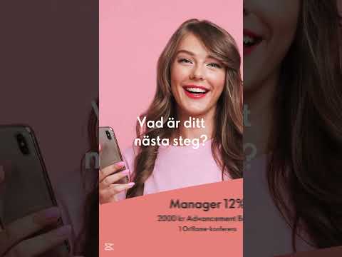 Uppgradera till Brand Partner