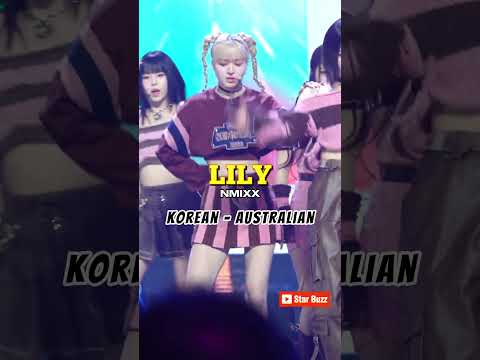 Kpop Idols Who Are Mixed-race Part 2 #KpopArtist #KpopIdol #KpopNews #KpopUpdates #short