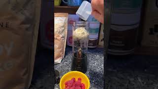 #blendiblender #Blendi #blender #raspberry #happyshake #ThinkPositive #Happy #LikeShareFollowMessage