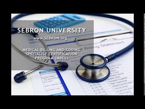 Sebron University Review
