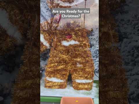 CHRISTMAS IS AROUND THE CORNER!!!! #christmas #uk #cover #shorts #reels #viralvideo