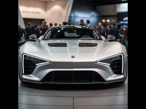 GT Patron 2025 Review – The Most Powerful Hypercar Ever Built?