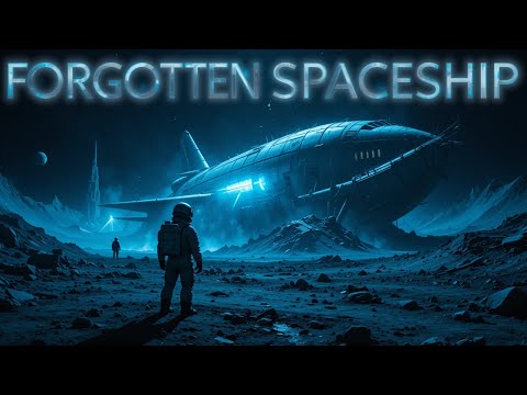 Lone Man Discovers the Moon’s Darkest Secret—A Ship That Wanted Him | Sci-Fi HFY