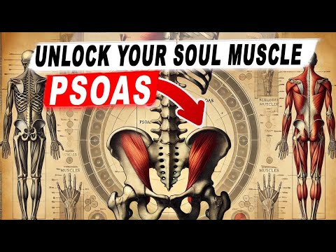 ⚡Unlock Your Soul Muscle: Manifestation Through Body Energy⚡