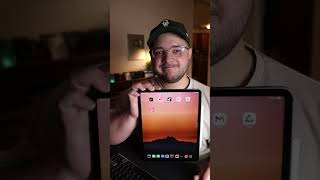 iPad App Optimization