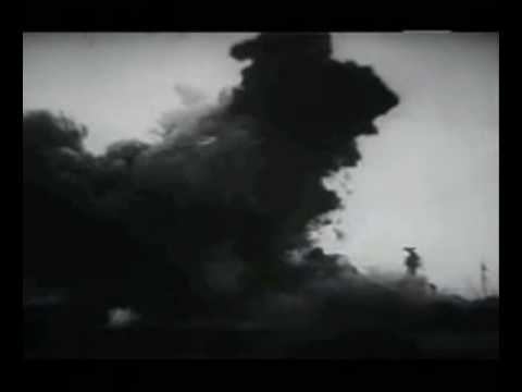 Pearl Harbour Attack