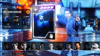 THIS IS HOW YOU COOK with KENOBI | HvV #1590 | Star Wars Battlefront 2