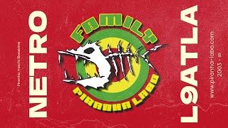 Netro - L9atla
