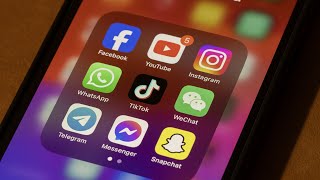 Social media giants caution government ID verification may be needed to enforce under-16 ban