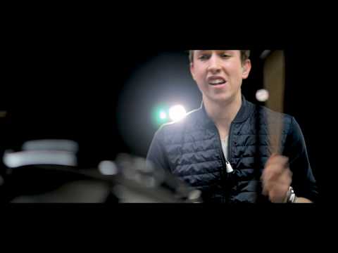 Peter Jenkins Drumming - "Paradigm Cover" | Music Video - 2018