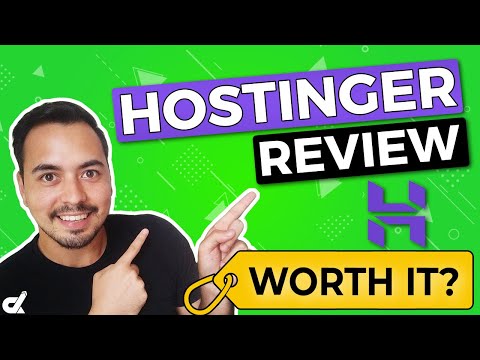 Hostinger Review (2026) ❇️ Speed Test, Live Demo & My Honest Web Hosting Recommendation