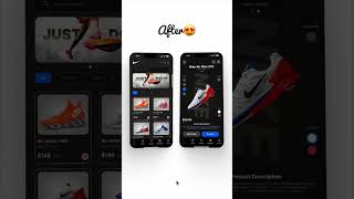 Mobile app ui/ux Figma #uidesign #uiux #uiuxdesign #mobile #mobiledesign