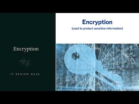 Quick summary of the key differences between #encoding , #encryption , and #hashing