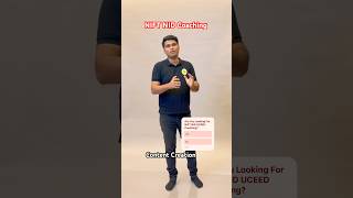 NIFT Online Coaching | nift Entrance Exam Preparation 2025 #nift #nid #design #coaching