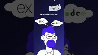 Express JS and Node JS