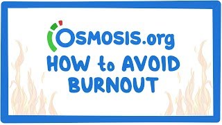 Clinician's Corner: How to avoid burnout