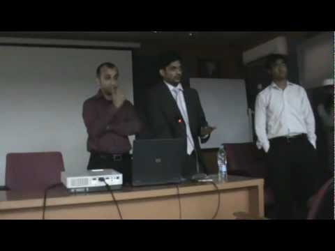 Seminar on the Lackings of Fresh Graduates - Part 14