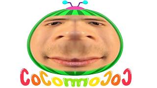 Best COCOMARTIN Intro Logo Effects Effects