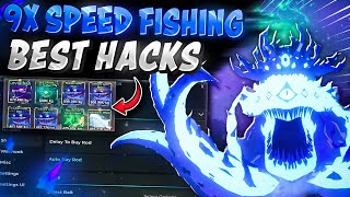 Fish It Script (NO KEY) — Instant Fishing, Auto Farm, 15x Speed, Diamond Rod [PASTEBIN 2026]