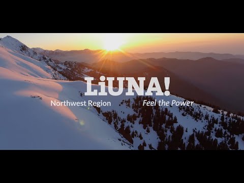 LiUNA! Northwest Region Year End 2023