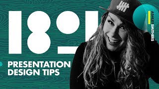 🔴 Powerpoint As A Design Specialty? Presentation Design Tips