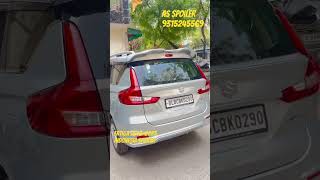 Ertiga Indonesia Spoiler ertiga monster Spoiler ertiga Batman spoiler #ertiga #ertigareview