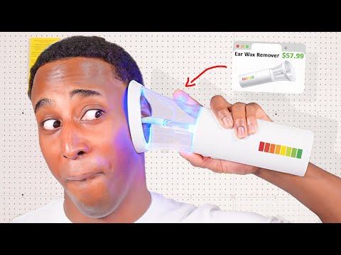 I Bought The Weirdest TikTok Items.