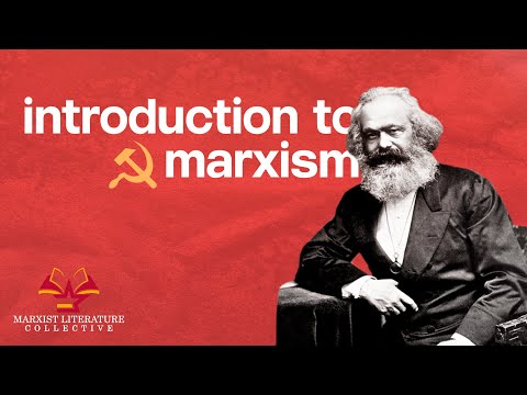 Introduction to Marxism