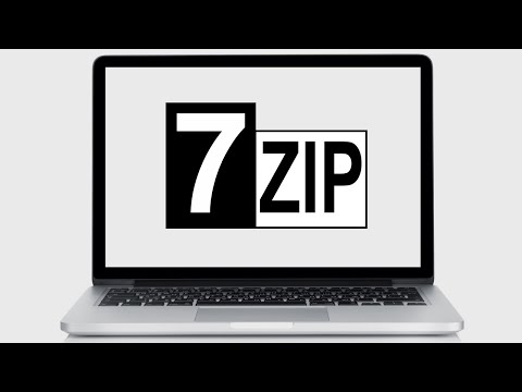 How to Download and Install 7-Zip in 2022 (.7z, .tar, .zip, .gzip)