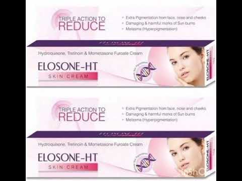 ELOSONE HT CREAM USES IN ENGLISH