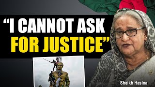Former Bangladesh PM Sheikh Hasina’s Most Emotional Conversation with Smita Prakash