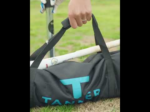 Tanner Tees for Softball - Fundamentals Are Everything