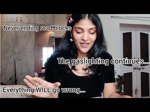 Everything that can go wrong, WILL go wrong ✔️ - Starting something new? You HAVE to watch this👆🏼