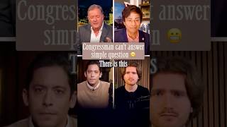 Michael Knowles DESTROYS Democrat Congressman