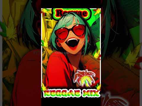REGGAE MIX 2024 | NEW REGGAE MIX POPULAR SONGS  HOT 2024 #reggae #bestreggae #music