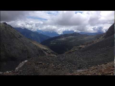 Rifugio ex Desio